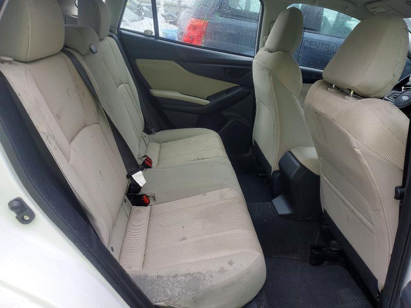 2017 Subaru Impreza Premium