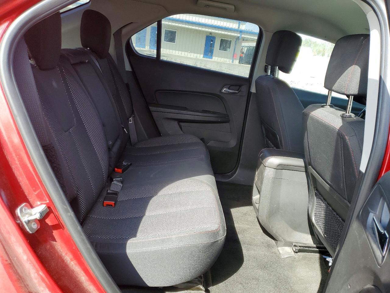 2014 Chevrolet Equinox