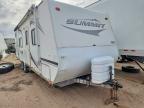 2008 Mvp Rv Summit Camper