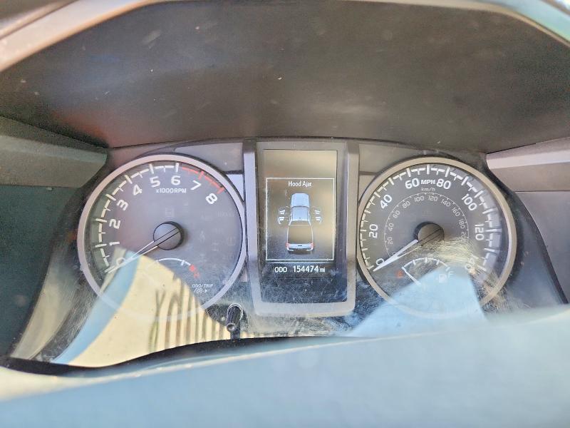 2018 Toyota Tacoma TRD OFF-Road