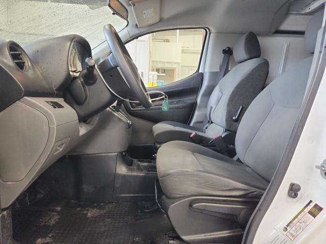 2020 Nissan NV200 S