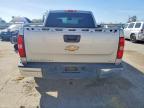2007 Chevrolet Silverado C1500 Crew Cab