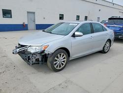 2012 Toyota Camry xle for sale in Farr West, UT