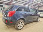 2014 Chevrolet Captiva lt
