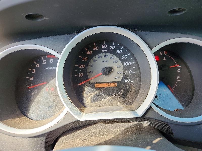 2010 Toyota Tacoma Base
