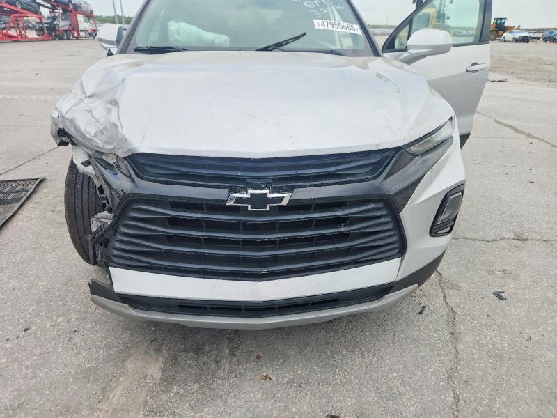 2020 Chevrolet Blazer 2LT