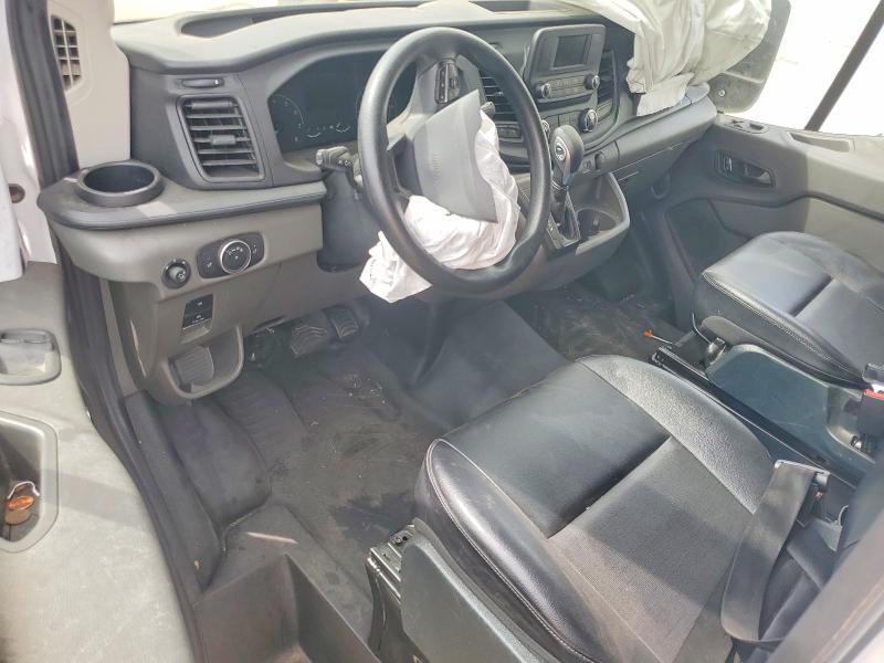 2023 Ford Transit 250 Delivery Van