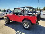 1992 JEP Wrangler