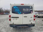 2016 Nissan NV 2500 Utility / Service Van