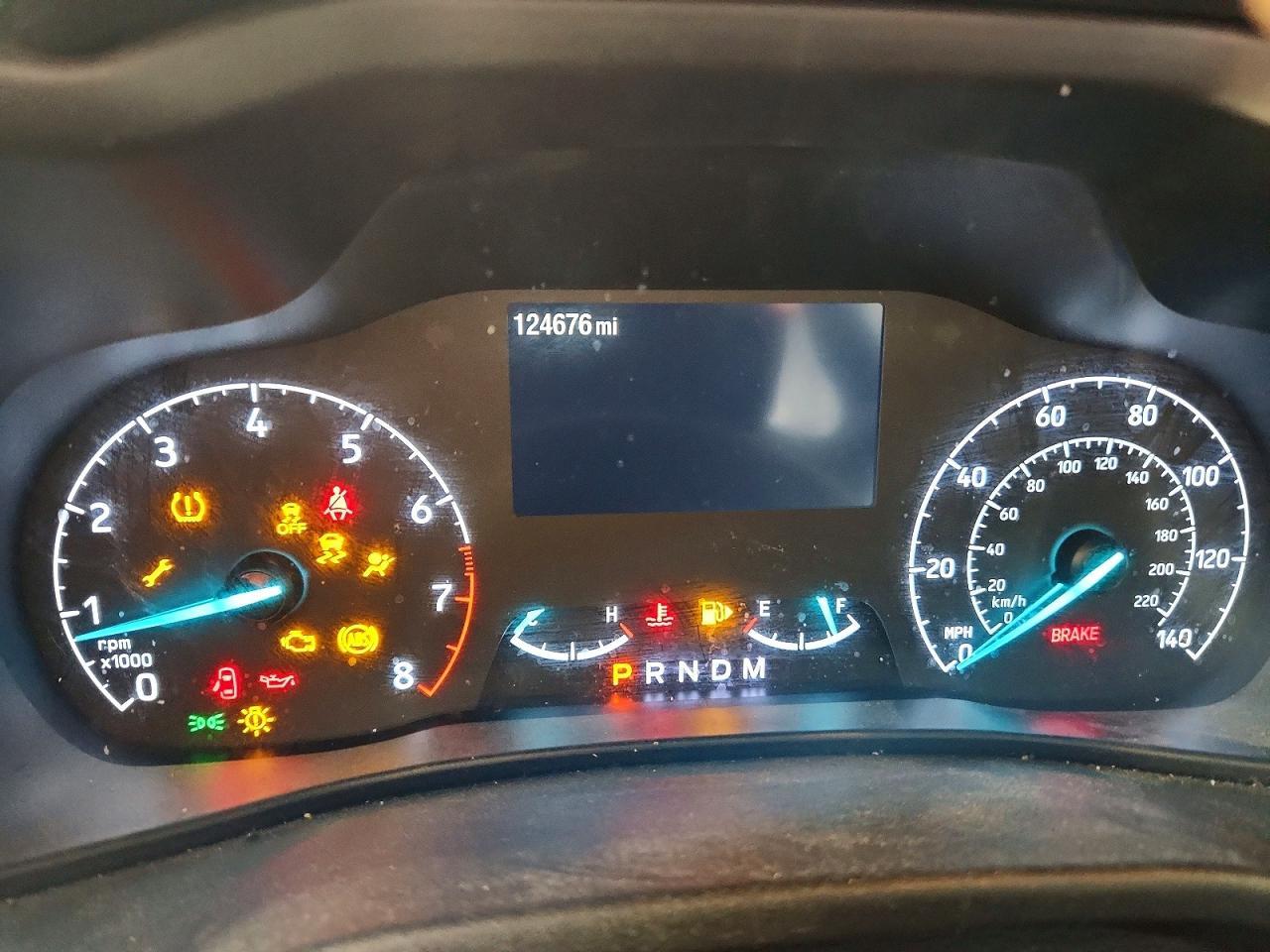 2023 Ford Transit Connect xl Delivery van