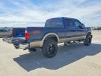 2008 Ford F350 SRW Super Duty
