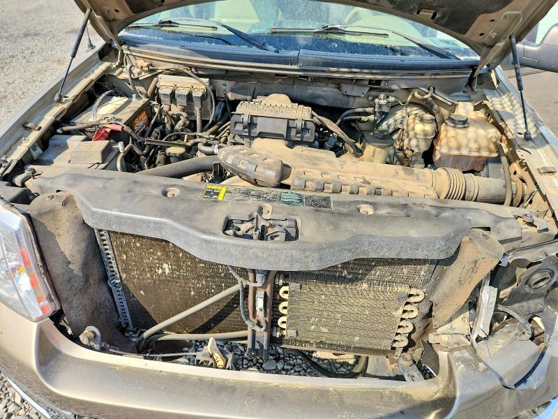 2004 Ford F150 Supercrew
