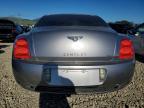 2006 Bentley Continental Flying Spur