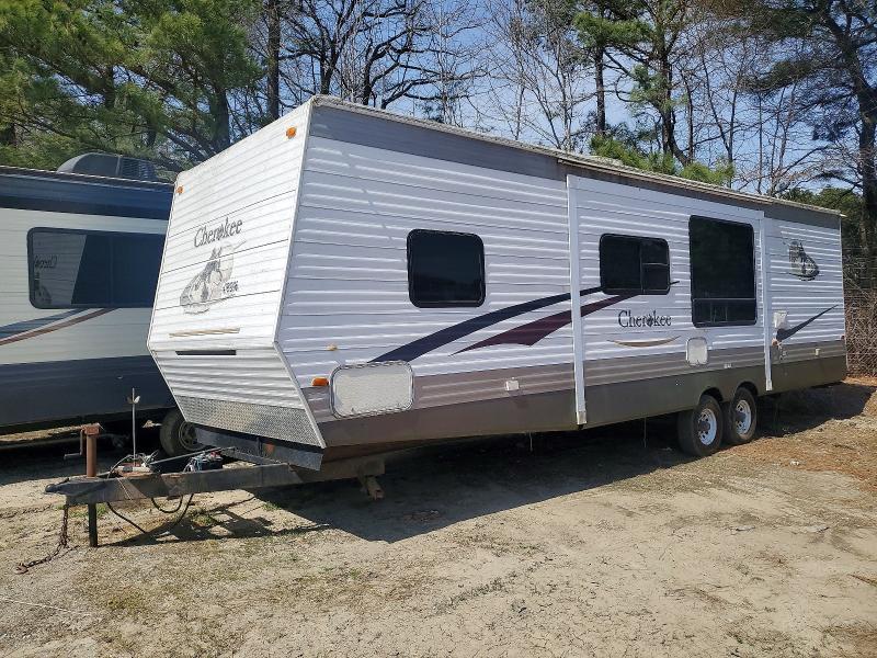 2006 Cherokee 2006 Forest River Cherokee Camper