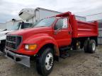 2000 Ford F750