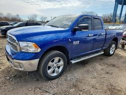 Dodge Vehiculos salvage en venta: 2017 Dodge RAM 1500 SLT