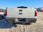 2008 Ford F350 SRW Super Duty