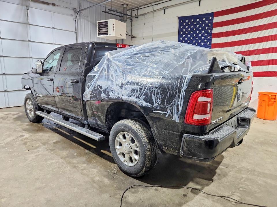 2024 Dodge 2500 Laramie