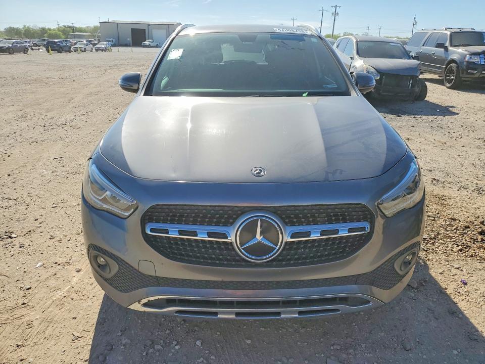 2021 Mercedes-Benz Gla 250