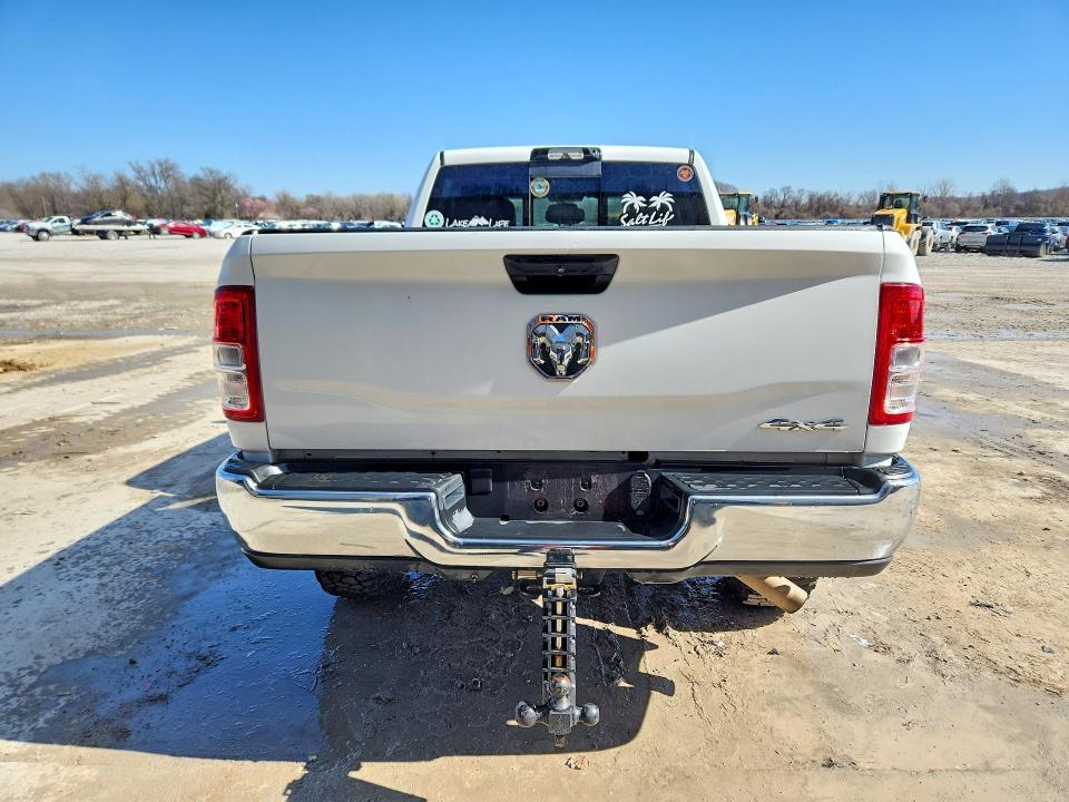2024 Dodge RAM 2500 Tradesman