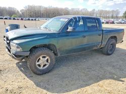 2000 Dodge Dakota Quattro en venta en Conway, AR