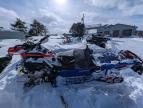2022 Polaris Matryx XCR PKG