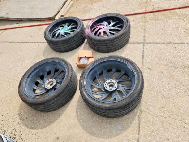 2024 Chevrolet Silverado C1500 Custom