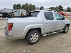 2006 Honda Ridgeline RTL