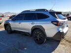 2023 Subaru Outback Onyx Edition xt