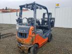 2015 Toyota NA-20 Forklift  Warehouse Forklift