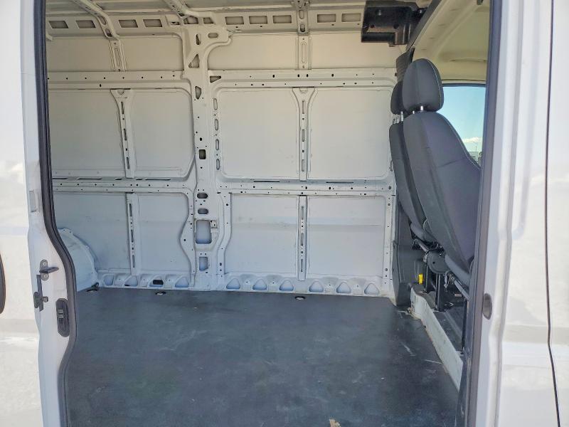 2025 Dodge Ram Promaster 3500 Delivery van