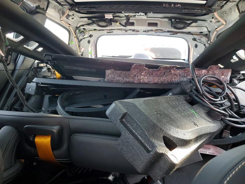 2024 Volvo V60 Polestar Engineered