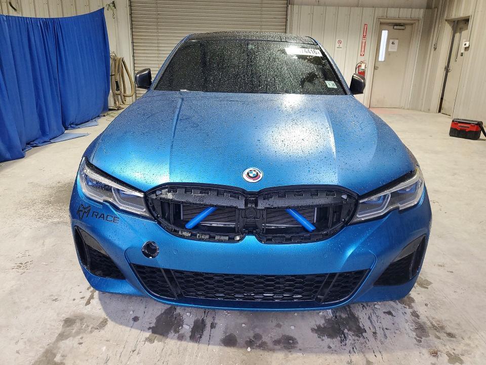 2020 Bmw Motorrad 2020 bmw Motorrad M340i