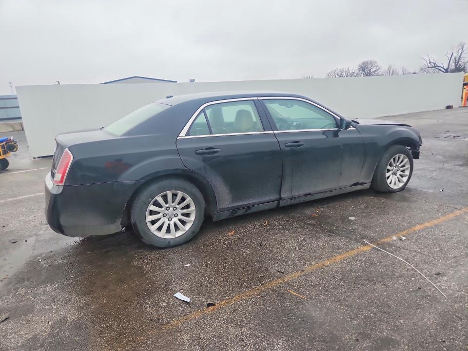 2013 Chrysler 300
