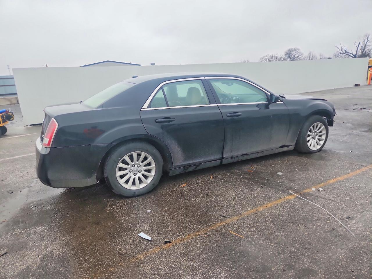 2013 Chrysler 300