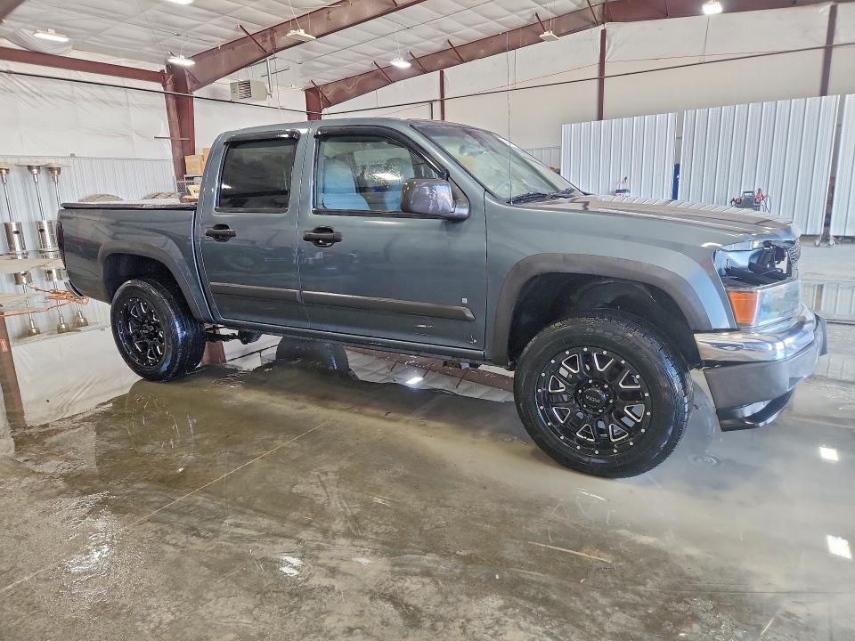 2006 Chev Colorado