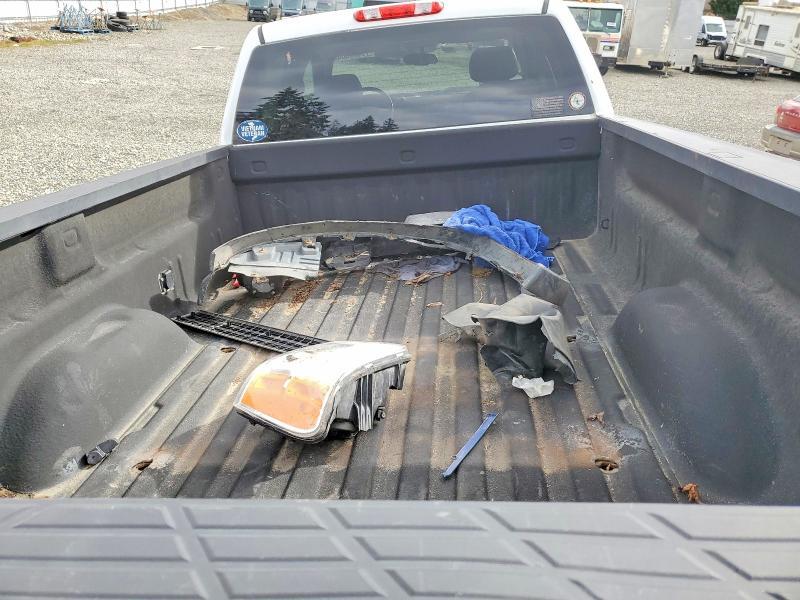 2012 GMC Sierra K3500 Denali