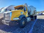 2021 Mack Granite Ready MIX Truck