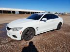 2015 BMW 435 i