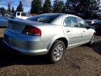 2005 Chrysler Sebring Limited