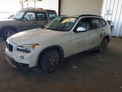 BMW X1 Vehiculos salvage en venta: 2013 BMW X1 Xdrive28i