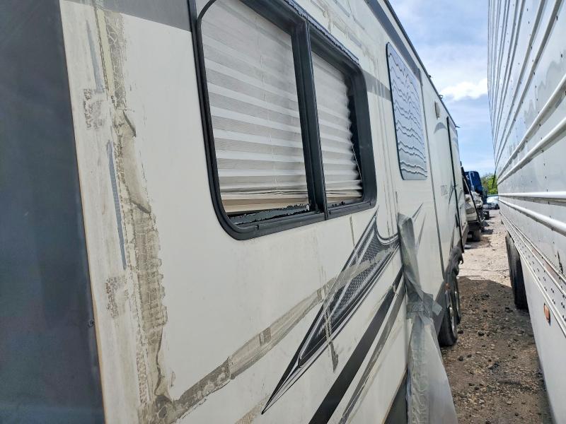 2017 Keystone Outback Camper