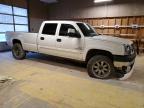 2004 Chevrolet Silverado K2500 Heavy Duty