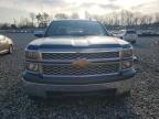 2014 Chevrolet Silverado C1500 LT