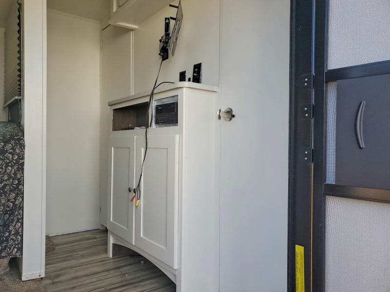 2020 Cruiser Rv Iiimpg Camper