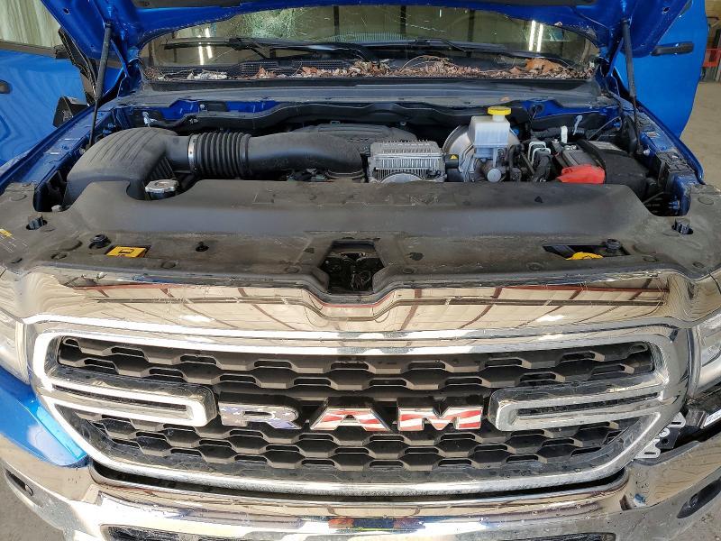 2023 Dodge RAM 1500 BIG Horn