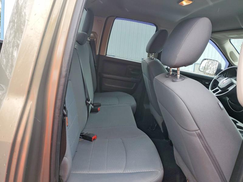 2014 Dodge RAM 1500 ST