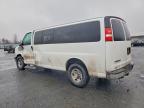 2021 Chevrolet Express G3500 LT