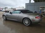 2006 Aston Martin DB9 Volante