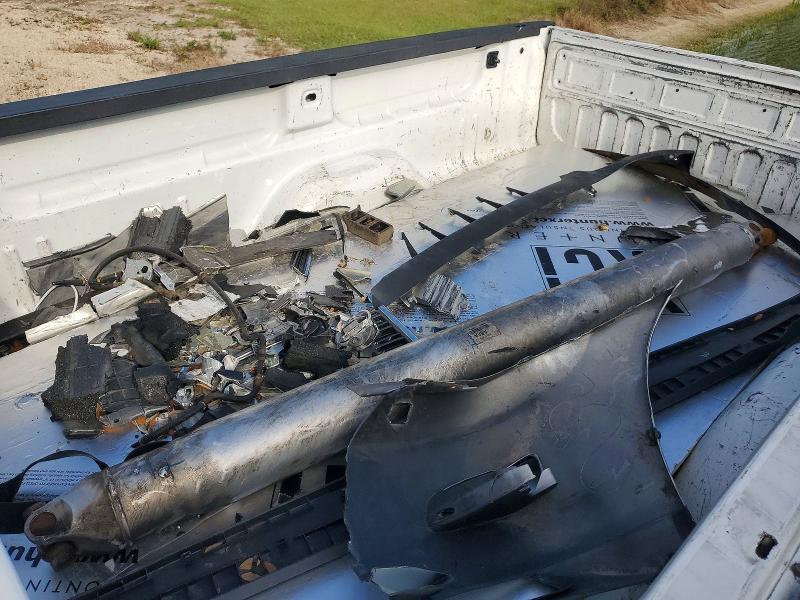 2016 GMC Sierra K3500